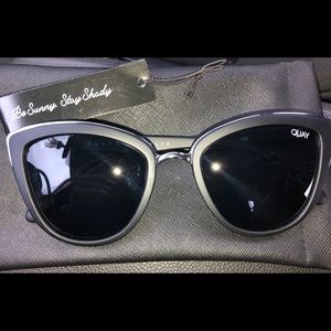Black Women’s Sunglasses